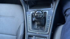 Volkswagen Golf 1.5 TSI EVO SE [Nav] 5dr Petrol Hatchback